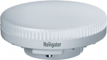 Лампа Navigator 61 631 NLL-GX53-10-230-2.7K-DIMM диммируемая