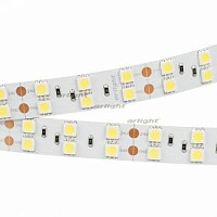 Лента RT-B120-15mm 24V Cool 8K (28.8 W/m, IP20, 5060, 5m) (Arlight, Открытый)