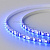 Лента RT 2-5000 12V Blue 5mm 2x (3528, 600 LED, LUX) (Arlight, 9.6 Вт/м, IP20)