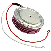 Тиристор силовой: Т253-1250-16  (аналог)