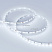 Лента MICROLED-5000 24V Cool 8K 4mm (2216, 120 LED/m, LUX) (Arlight, 9.6 Вт/м, IP20)