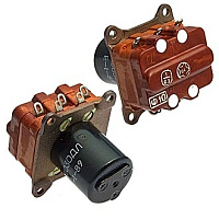 Контактор: ТКД103ОДЛ