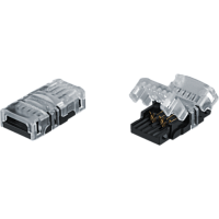 Коннектор Navigator 93 278 NLSC-I01-RGBW10mm-PC-W-IP20 (Лента + Провод)