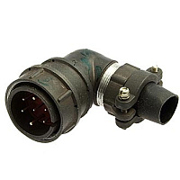 Разъем: 2РМ27КУН7Ш2В1