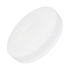 Светильник CL-SMURF-R400-30W Day4000-MIX (WH, 140 deg, 230V) (Arlight, IP40 Пластик, 3 года)