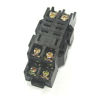 Колодка: PTF08A-01 колодка для 13F-1(2)