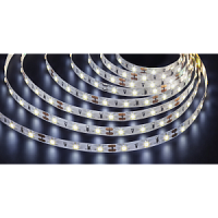 СД Лента Navigator 71 701 NLS-3528CW60-4.8-IP20-12V-Pro R5 (6000К, 4.8W)