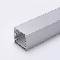 Профиль DL-N 3535 (с рассеивателем)