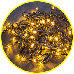 Гирлянда "Нить"