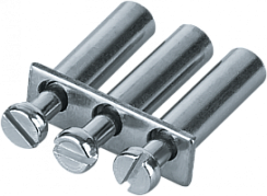 Перемычка ЗНИ Navigator 61 673 NTB-JXB-4-C3 (10 шт/упак)