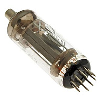 Радиолампа: 5Ц12П