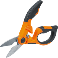 Ножницы Navigator 80 368 NHT-No01-150 (электромонтажника, 150 мм)