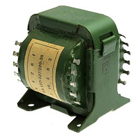 Трансформатор: ТА 127   127/220-50