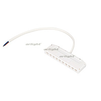 Разветвитель ARL-DT-10xF 25cm (24AWG, 9A, 48V, Female) (Arlight, -)