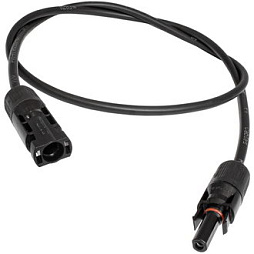 Разъёмы для солнечных батарей