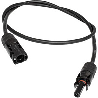 Коннектор для солнечных батарей RUICHI DF-2601C-1P