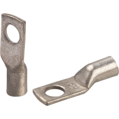 Наконечник Navigator 95 384 NET-ТМЛ-JG-6-6-4 медный луженый (100 шт/упак)