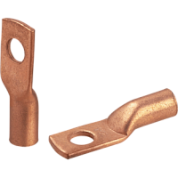 Наконечник Navigator 95 344 NET-ТМ-2.5-5-2.6 медный (100 шт/упак)