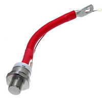 Тиристор силовой: Т171-320-16 (2020г)