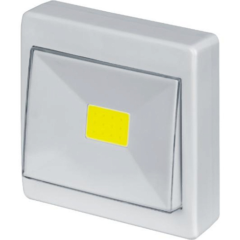 Фонарь Navigator 14 230 NPT-PL02-3AAA/12PACK 3Вт COB дисплей бокс