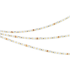 Лента MICROLED-M182-4mm 24V White6000 (10 W/m, IP20, 2216, 5m) (Arlight, узкая)