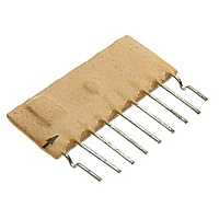 Микросхема: К224УР3