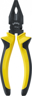 Пассатижи Navigator 82 353 NHT-Pa01-160 (160 мм)