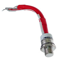 Тиристор силовой: Т161-160-16 (2020г)