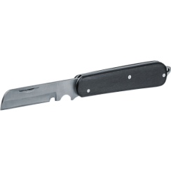 Нож Navigator 80 350 NHT-Nm02-205 (складной, прямое лезвие)