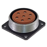 Разъем: 2РМДТ33Б7Г9В1В