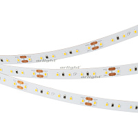 Лента MICROLED-5000L 24V White6000 8mm (2216, 120 LED/m, LUX) (Arlight, 6.5 Вт/м, IP20)