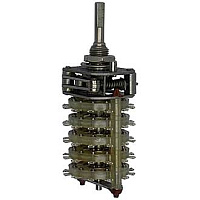 Переключатель: ПГ-3   2П20НВ