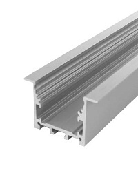 Профиль DL-VS 5035 (с рассеивателем)