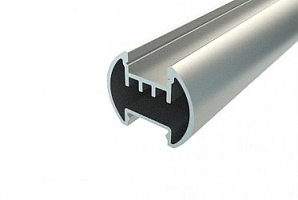 Профиль DL-IN D30 (с рассеивателем)