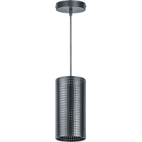Светильник Navigator 80 417 NLF-P-033-01 подвесной черный