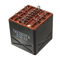Контактор: ТКЕ26П1ГА