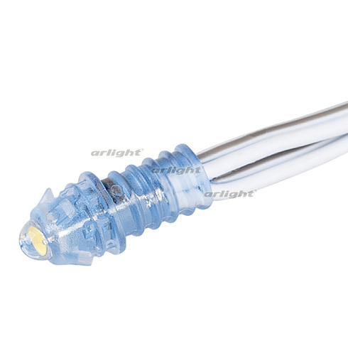 Модуль герметичный ARL-D9 5V Warm White (Arlight, Закрытый, IP67)