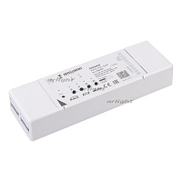 INTELLIGENT ARLIGHT Диммер KNX-104-SUF (12-36V, 4x5A) (IARL, Пластик)