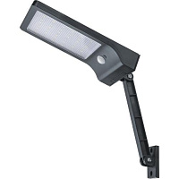 Светильник Navigator 93 270 NSL-22 на солнечной батарее с датчиком движения
