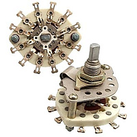 Переключатель: ПГК   2П 4Н