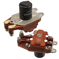 Контактор: ТКД203ОДЛ