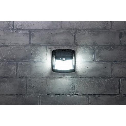 Светильник Navigator 93 224 NSL-17 (на солнечной батарее с датчиком движения)