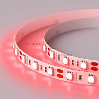 Лента RT-B60-10mm 12V Red (14.4 W/m, IP20, 5060, 5m) (Arlight, 14.4 Вт/м, IP20)