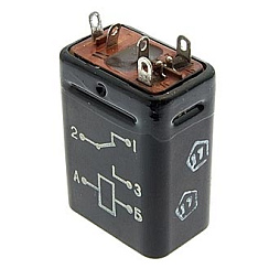 Контактор: ТКЕ21ПКТ