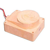 Бесконтактный датчик КВП-8