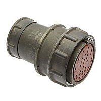 Разъем: 2РМ33КПЭ20Г1В1