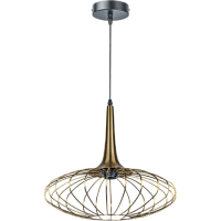 Светильник Navigator 80426 NLF-P-036-02 подвесной античная бронза