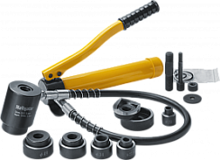 Пресс гидравлический Navigator 82 609 NHT-Pg04-P (помповый перфоратор)