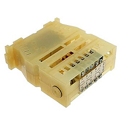 Реле: ПЭ37  22 ~220 В