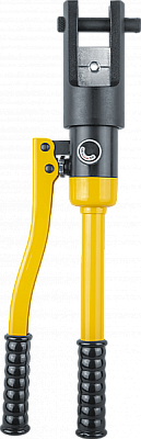 Пресс гидравлический Navigator 80 389 NHT-Pg03-16-300 (плавный ход, 16-300 мм2)